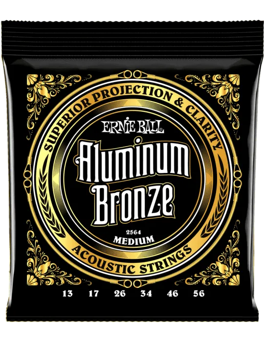 ERNIE BALL 2564 | MusicGoodDeal