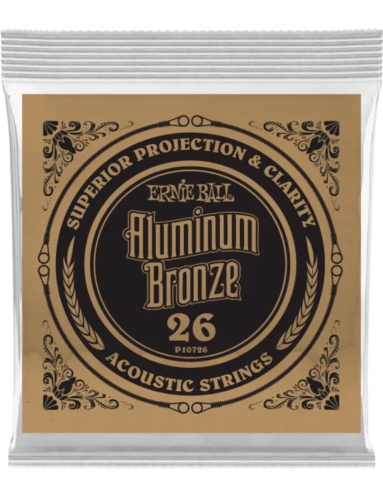 ERNIE BALL 10726 | MusicGoodDeal