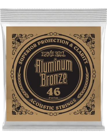 ERNIE BALL 10746