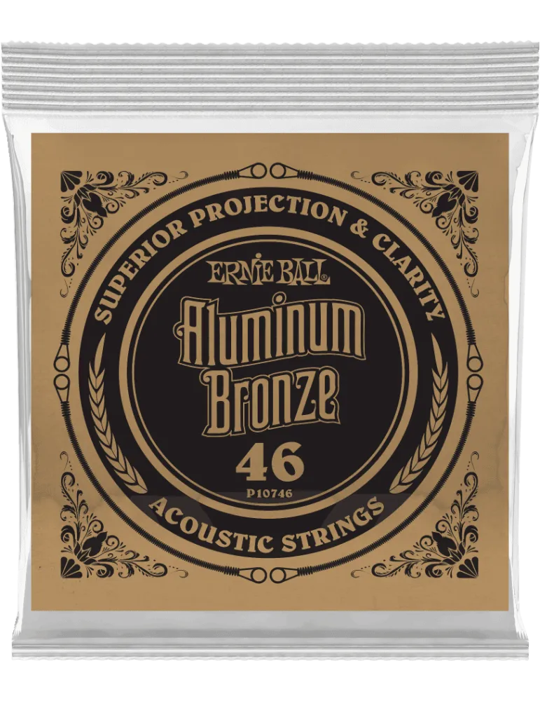 ERNIE BALL 10746 | MusicGoodDeal