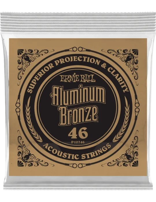 ERNIE BALL 10746 | MusicGoodDeal