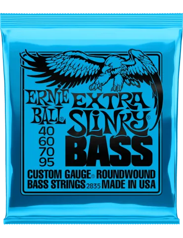 ERNIE BALL 2835 | MusicGoodDeal