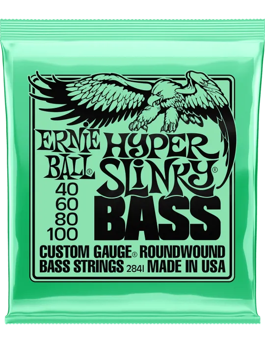 ERNIE BALL 2841 | MusicGoodDeal