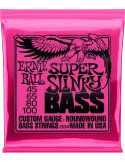ERNIE BALL 2834 | MusicGoodDeal
