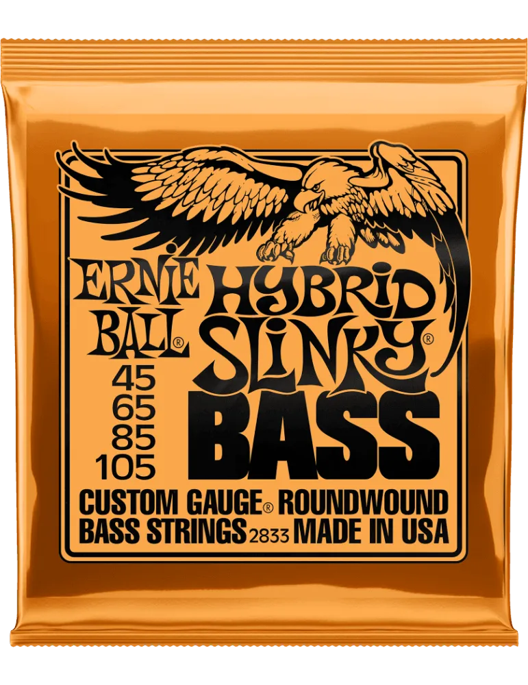 ERNIE BALL 2833 | MusicGoodDeal