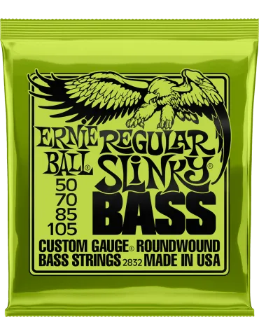 ERNIE BALL 2832 | MusicGoodDeal