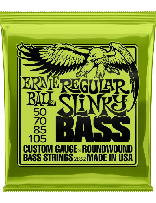ERNIE BALL 2832 | MusicGoodDeal
