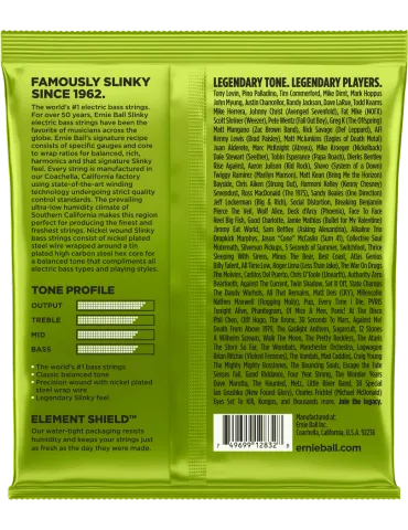 ERNIE BALL 2832 | MusicGoodDeal 2