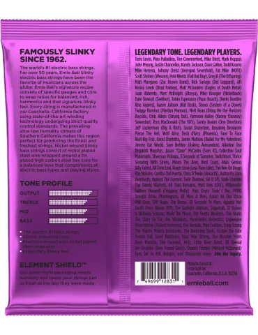 ERNIE BALL 2831 | MusicGoodDeal 2
