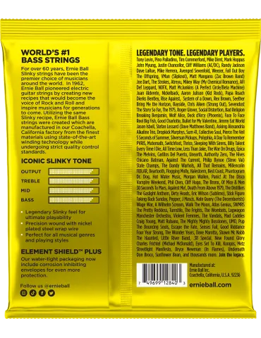 ERNIE BALL 2840 | MusicGoodDeal 2