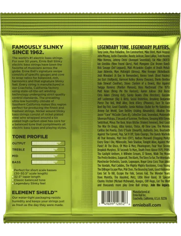 ERNIE BALL 2852 | MusicGoodDeal 2