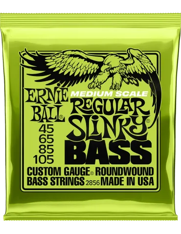ERNIE BALL 2856 | MusicGoodDeal