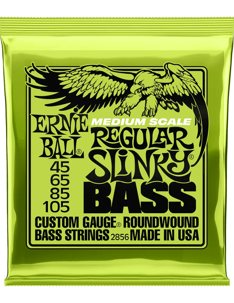 ERNIE BALL 2856 | MusicGoodDeal