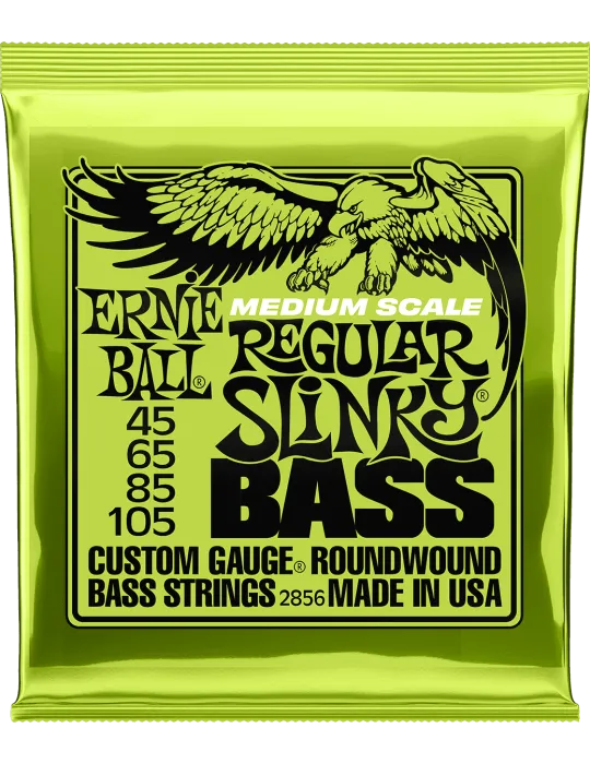 ERNIE BALL 2856 | MusicGoodDeal