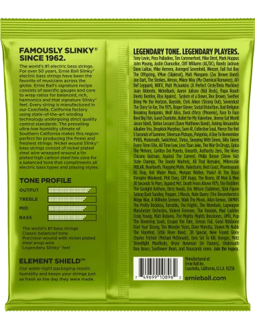 ERNIE BALL 2856 | MusicGoodDeal 2