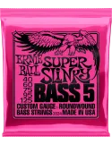 ERNIE BALL 2824 | MusicGoodDeal