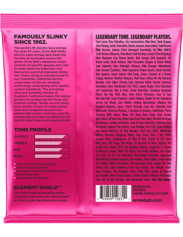 ERNIE BALL 2824 | MusicGoodDeal 2