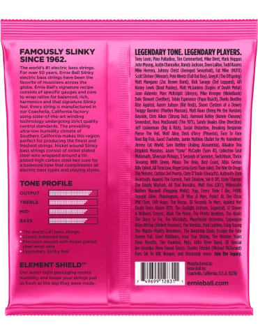 ERNIE BALL 2824 | MusicGoodDeal 2