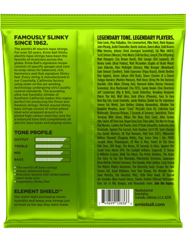 ERNIE BALL 2836 | MusicGoodDeal 2