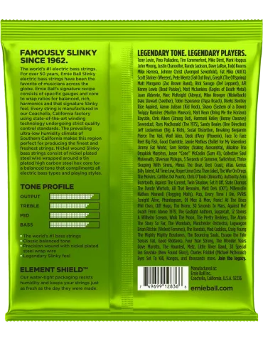 ERNIE BALL 2836 | MusicGoodDeal 2