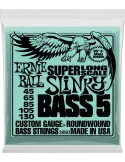ERNIE BALL 2850 | MusicGoodDeal