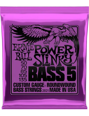 ERNIE BALL 2821 | MusicGoodDeal