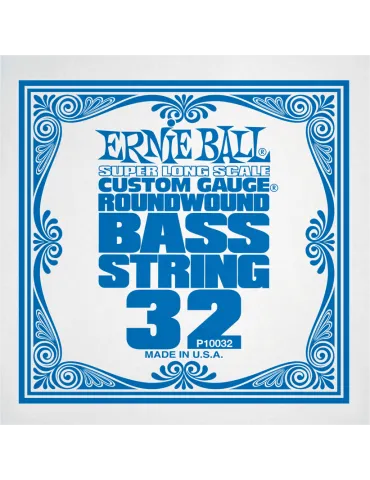 ERNIE BALL 10032