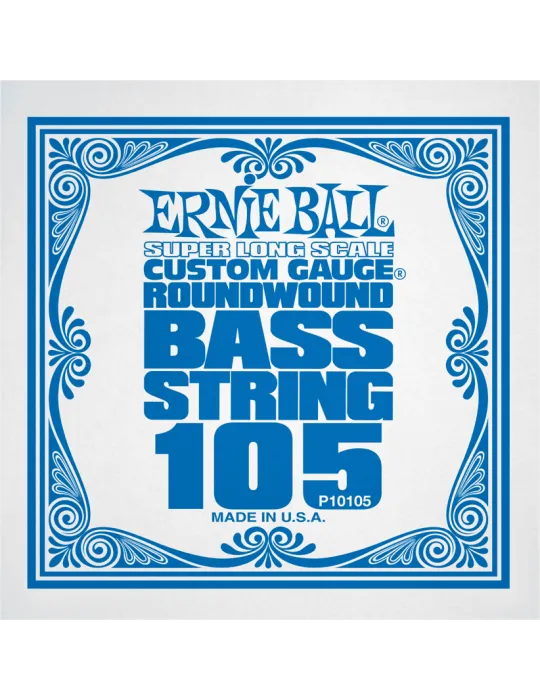 ERNIE BALL 10105 | MusicGoodDeal