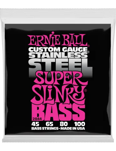 ERNIE BALL 2844 | MusicGoodDeal