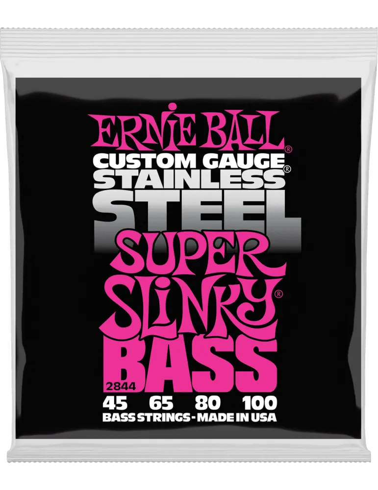 ERNIE BALL 2844 | MusicGoodDeal