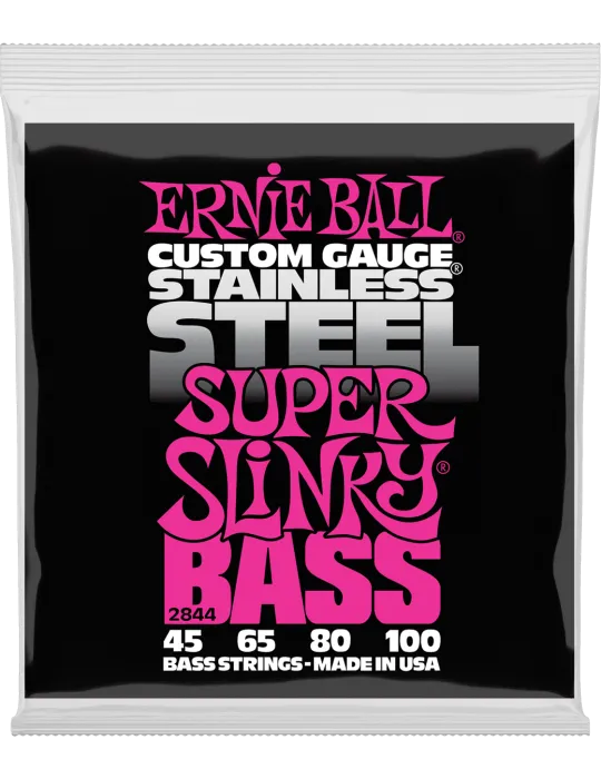 ERNIE BALL 2844 | MusicGoodDeal