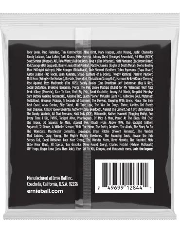ERNIE BALL 2844 | MusicGoodDeal 2