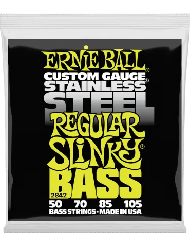 ERNIE BALL 2842 | MusicGoodDeal