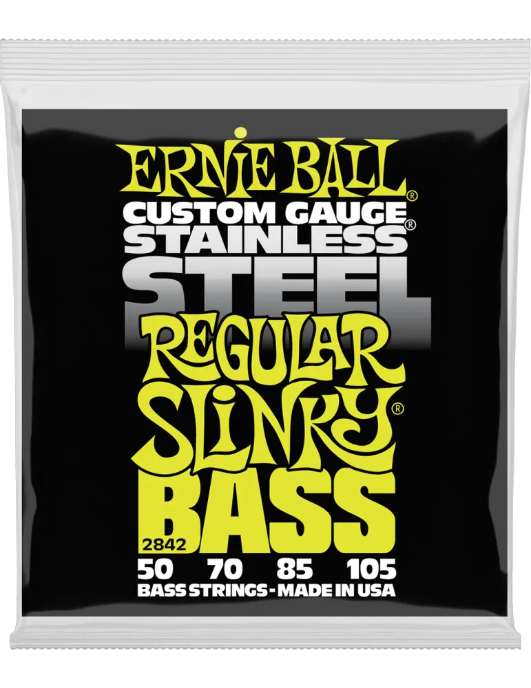 ERNIE BALL 2842 | MusicGoodDeal