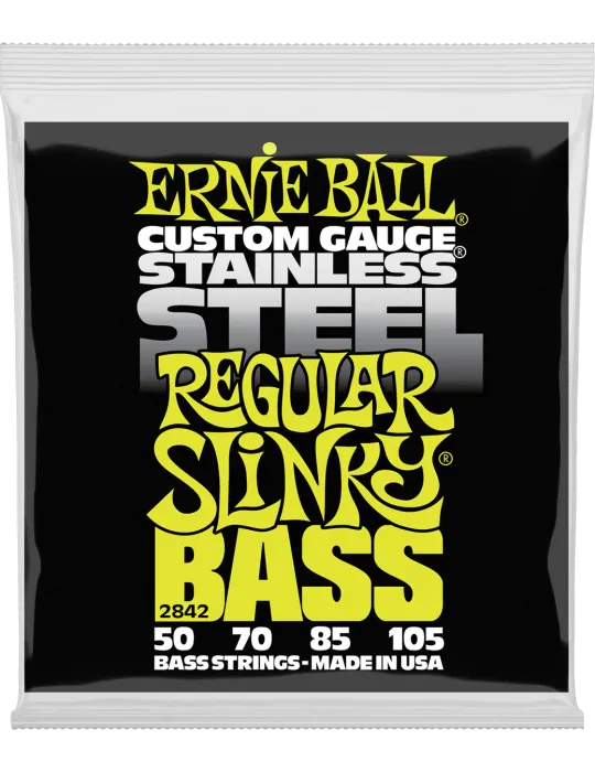 ERNIE BALL 2842 | MusicGoodDeal