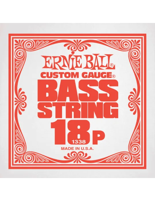 ERNIE BALL 1338 | MusicGoodDeal