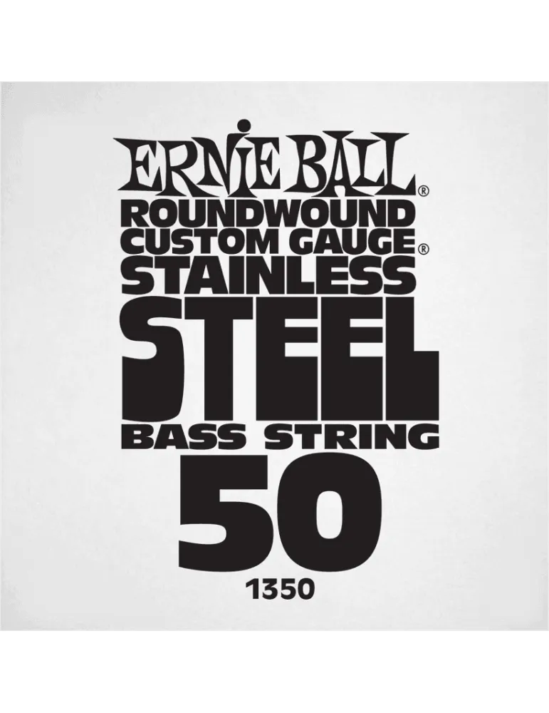 ERNIE BALL 1350 | MusicGoodDeal