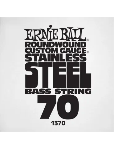 ERNIE BALL 1370 | MusicGoodDeal
