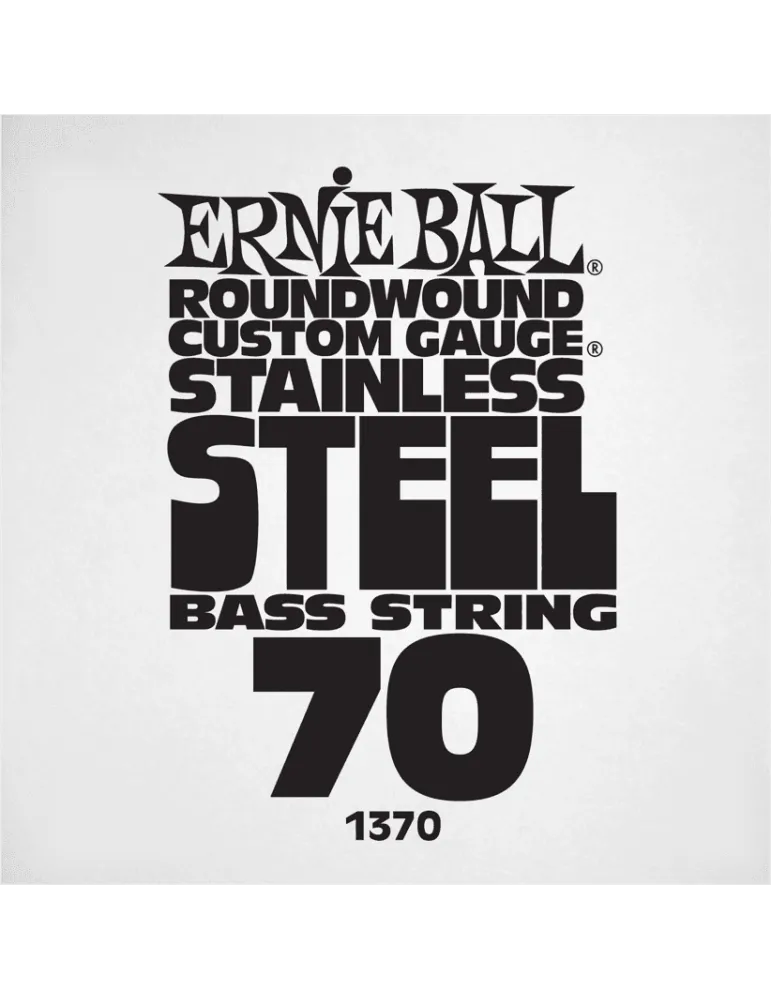 ERNIE BALL 1370 | MusicGoodDeal