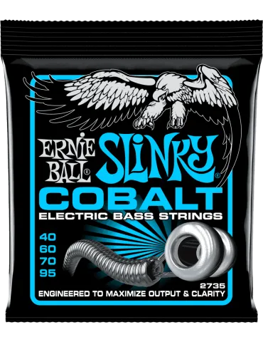 ERNIE BALL 2735 | MusicGoodDeal