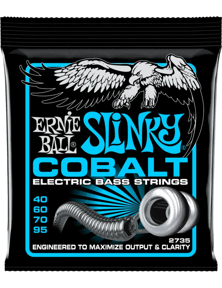 ERNIE BALL 2735 | MusicGoodDeal