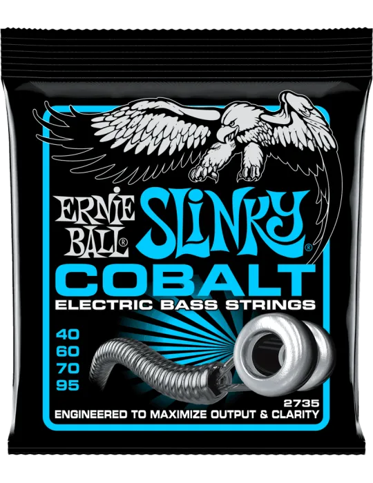 ERNIE BALL 2735 | MusicGoodDeal