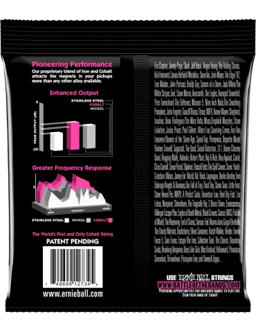 ERNIE BALL 2734 | MusicGoodDeal 2
