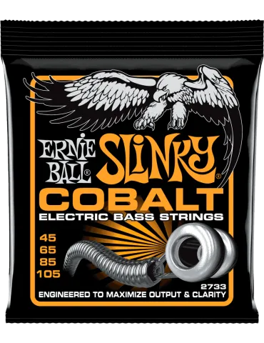 ERNIE BALL 2733 | MusicGoodDeal