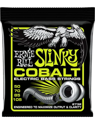 ERNIE BALL 2732 | MusicGoodDeal