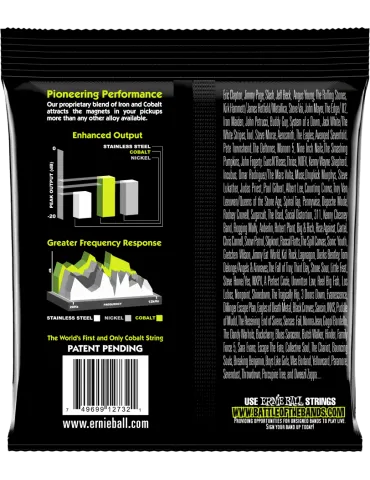 ERNIE BALL 2732 | MusicGoodDeal 2