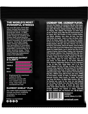 ERNIE BALL 2737 | MusicGoodDeal 2