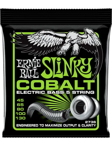 ERNIE BALL 2736 | MusicGoodDeal
