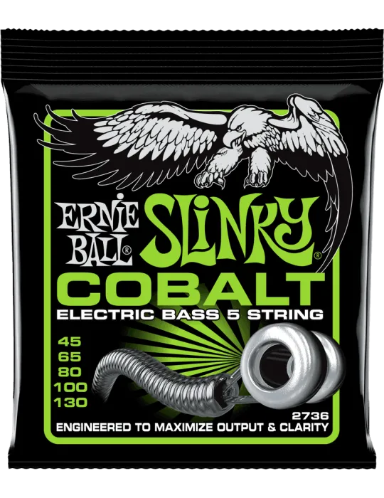 ERNIE BALL 2736 | MusicGoodDeal