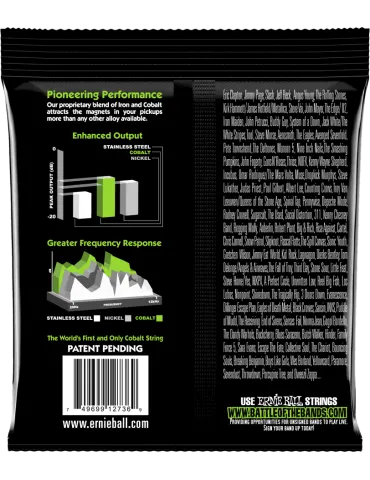 ERNIE BALL 2736 | MusicGoodDeal 2